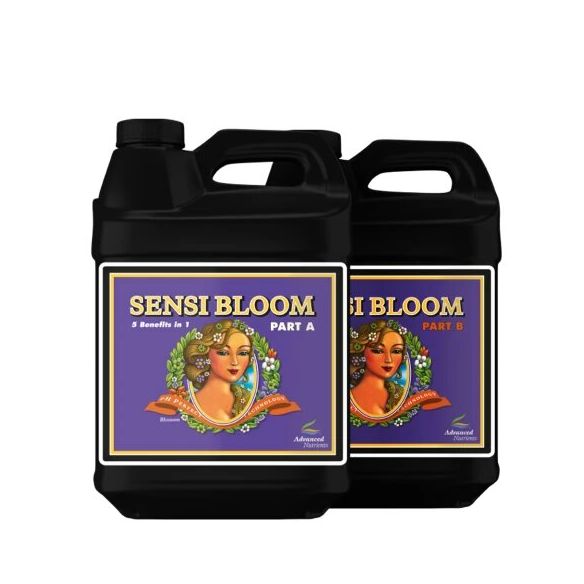 PH PERFECT SENSI BLOOM A+B 500ML-ADVANCED NUTRIENTS