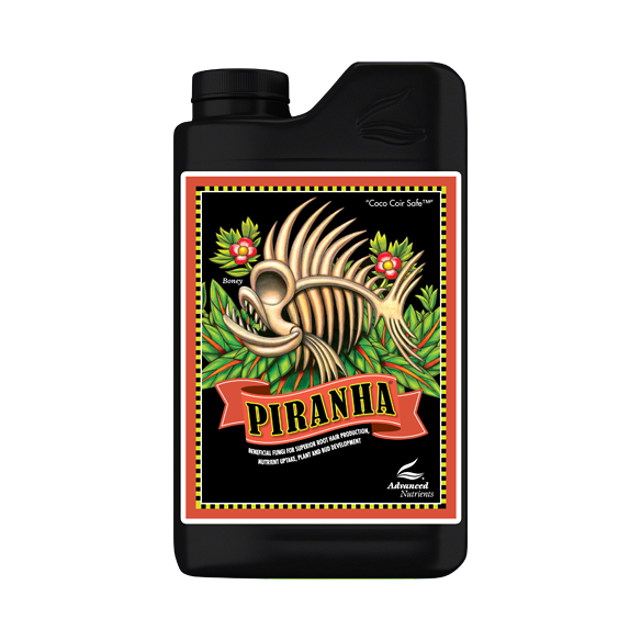 PIRANHA 5L-ADVANCED NUTRIENTS