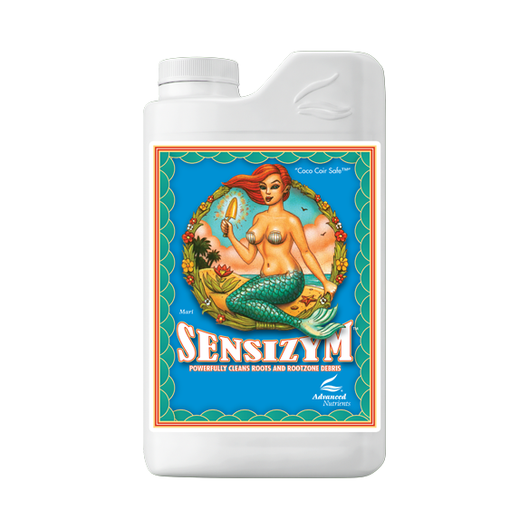 SENSIZYM 5L-ADVANCED NUTRIENTS