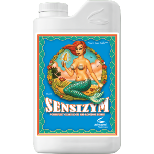 SENSIZYM 1L-ADVANCED NUTRIENTS