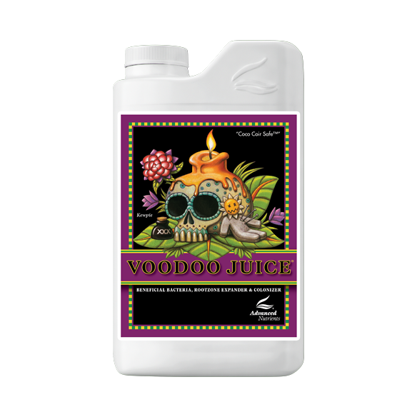 VOODOO JUICE 5L-ADVANCED NUTRIENTS