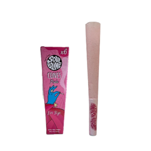 CONOS 1 1/4 PINK...