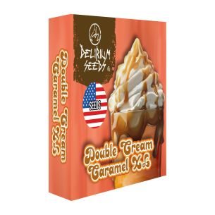 DOUBLE CREAM CARAMEL FAST...