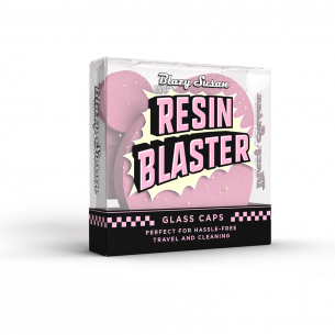 TAPAS PARA BONGS RESIN...