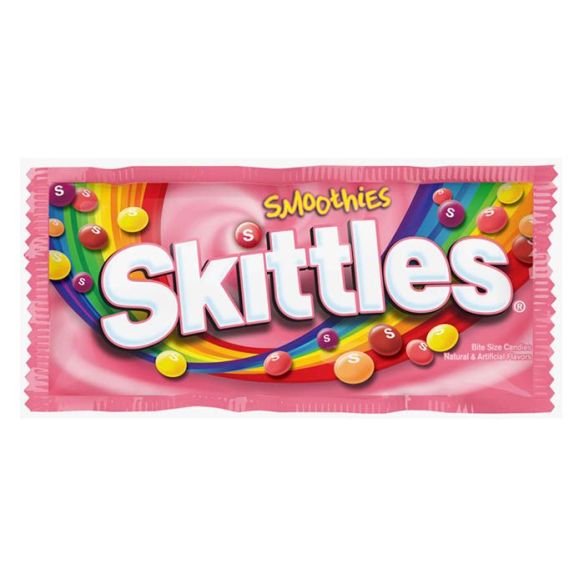 SKITTLES SMOOTHIES 49.9GR