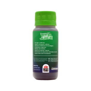 VITAL JUICE BIO ESTIMULANTE...