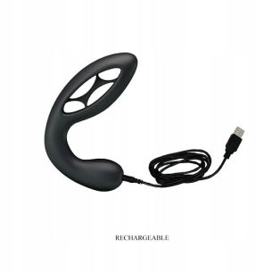 PLUG ANAL VIBRATORIO...