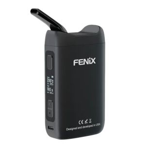 VAPORIZADOR FENIX NEO- WEECKE