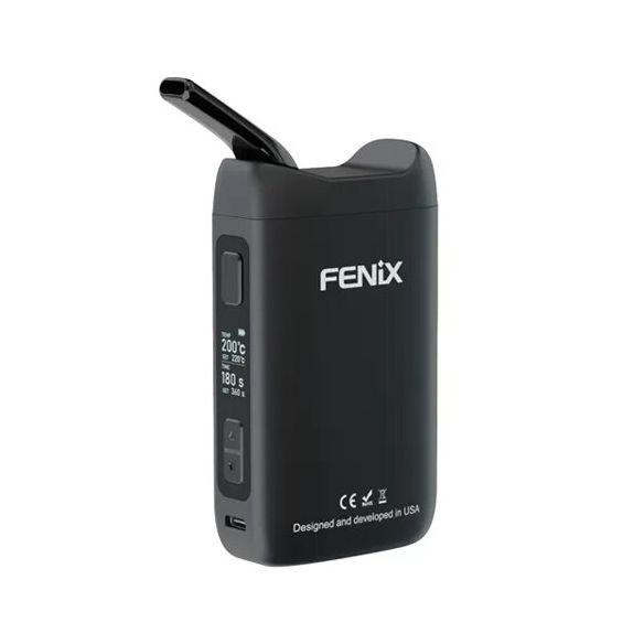 VAPORIZADOR FENIX NEO- WEECKE