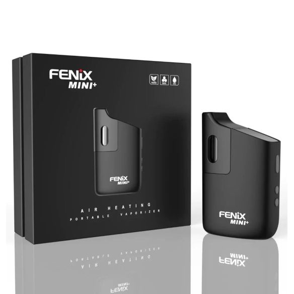 VAPORIZADOR FENIX MINI PLUS-WEECKE