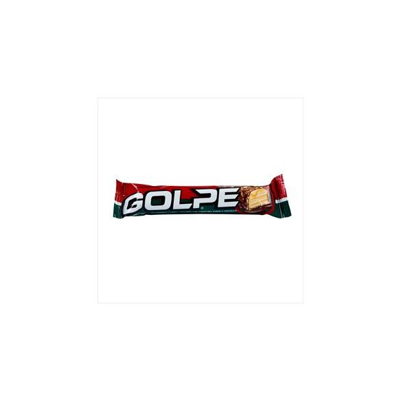 CHOCOLATE GOLPE 27GR