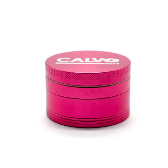 MOLEDOR LITE PINK 63MM- CALVO GLASS