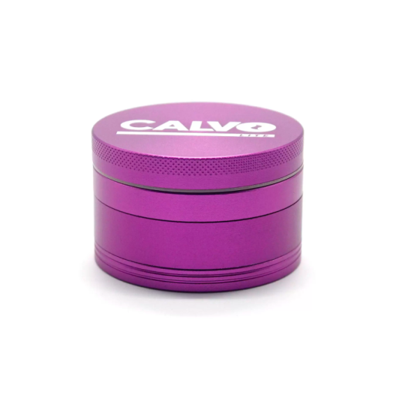 MOLEDOR LITE PURPLE 63MM - CALVO GLASS