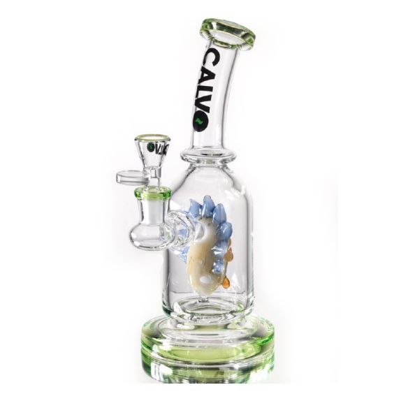 RICK & MORTY RIG RICK SANCHEZ PERC - CALVO GLASS