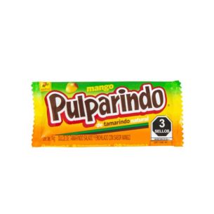 DULCE MEXICANO PULPARINDO...