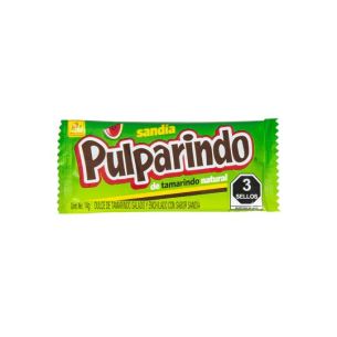 DULCE MEXICANO PULPARINDO...