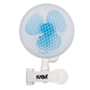 VENTILADOR CLIP FAN PINZA...