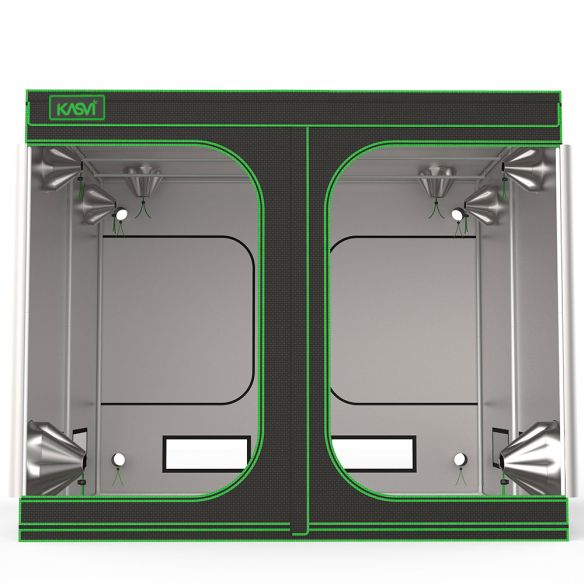 CARPA DE CULTIVO 240X240X200-CROPBOX