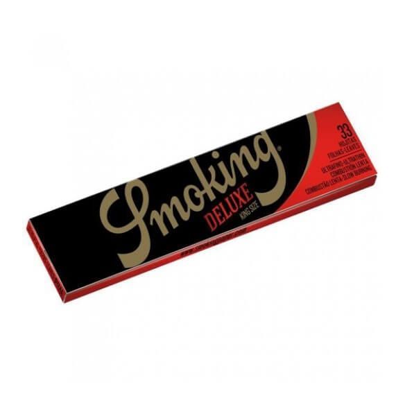 PAPELILLO KING SIZE DE LUXE-SMOKING