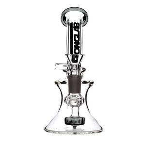 POCKET BELL BLACK-BONGLAB