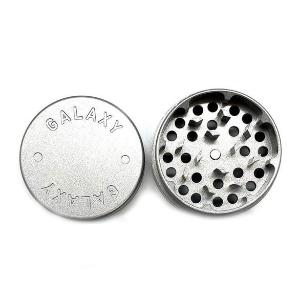 CERAMICS GRINDER GREY-GALAXY