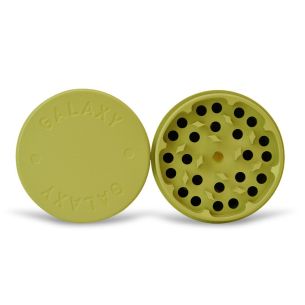 CERAMICS GRINDER GOLD-GALAXY