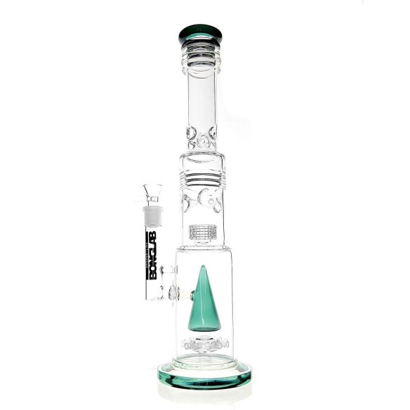 BONGBASTIC TEAL-BONGLAB