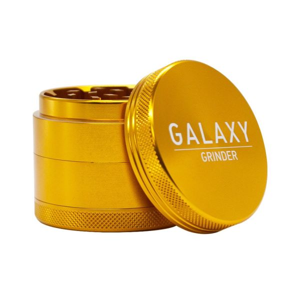 MOLEDOR 63MM GOLD-GALAXY