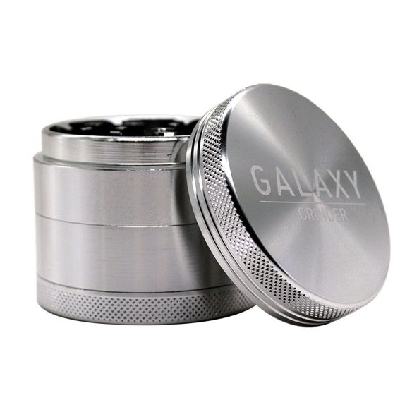 MOLEDOR 63MM SILVER-GALAXY