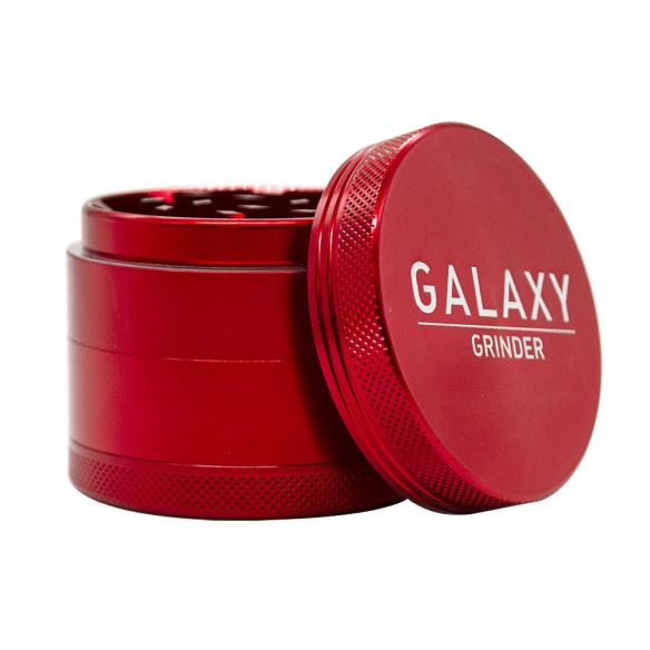 MOLEDOR 63MM RED-GALAXY