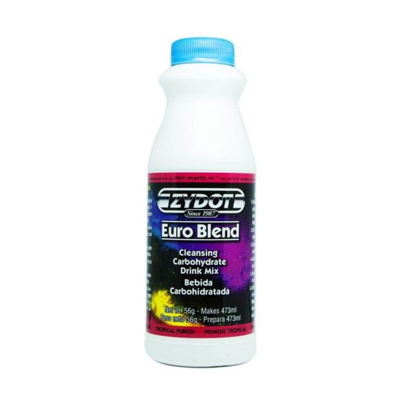 EURO BLEND DETOX PONCHE TROPICAL-ZYDOT