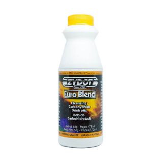 EURO BLEND DETOX NARANJA-ZYDOT