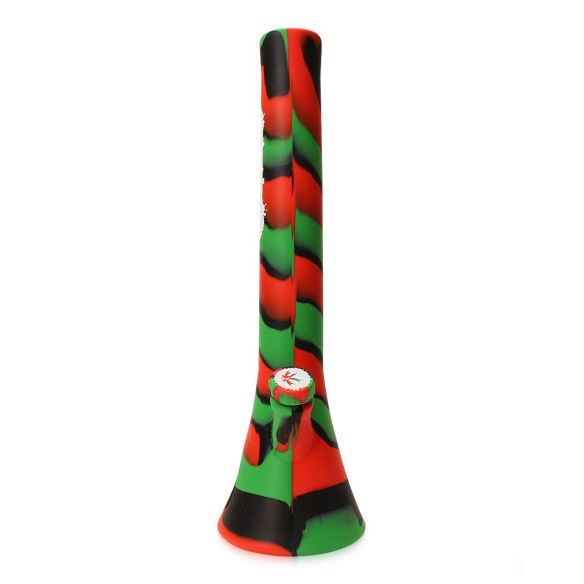 KIRBY  VERDE/ROJO RASTA-PMG