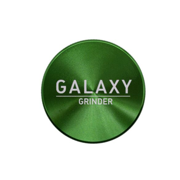 MOLEDOR 55MM GREEN-GALAXY