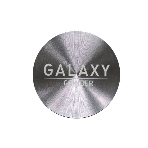 MOLEDOR 55MM SILVER-GALAXY