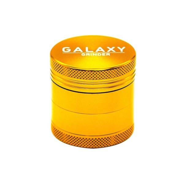 MOLEDOR 38MM GOLD-GALAXY