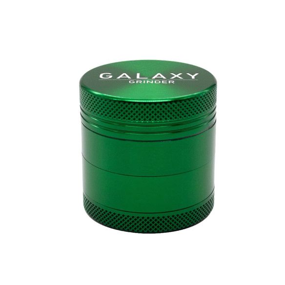 MOLEDOR 38MM GREEN-GALAXY