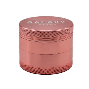 MOLEDOR 38MM ROSE GOLD-GALAXY