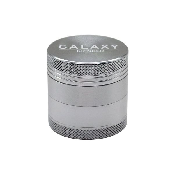 MOLEDOR 38MM SILVER-GALAXY