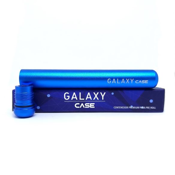 CASE BLUE-GALAXY