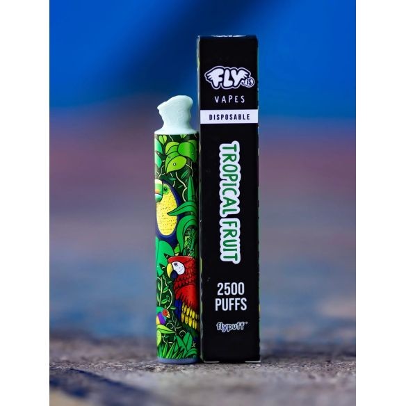 VAPORIZADOR 2500 TROPICAL FRUIT-FLY IS