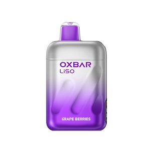 VAPORIZADOR LISO GRAPE...