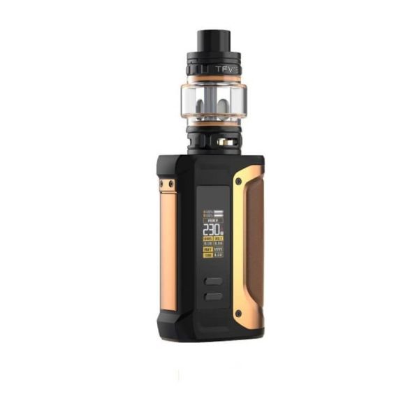 VAPORIZADOR ARCFOX KIT PRISM GOLD-SMOK