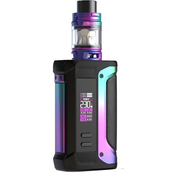 VAPORIZADOR ARCFOX KIT PRISM RAINBOW-SMOK