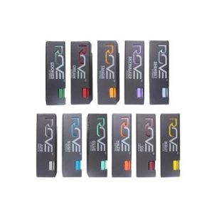 CARTRIDGE ROVE 0,8ML...