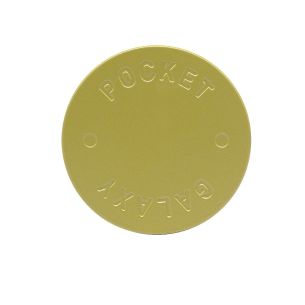 CERAMICS POCKET GRINDER...