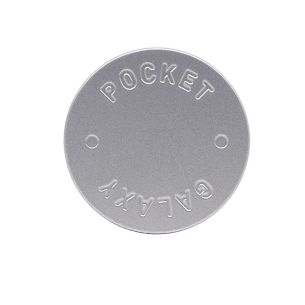CERAMICS POCKET GRINDER...