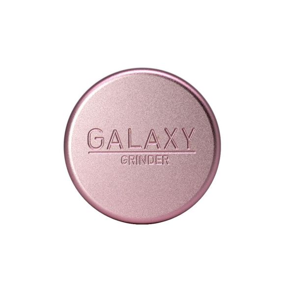 PRO MODEL GRINDER ROSE GOLD-GALAXY