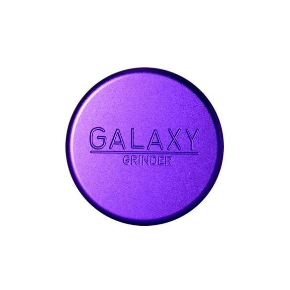 PRO MODEL GRINDER PURPLE-GALAXY