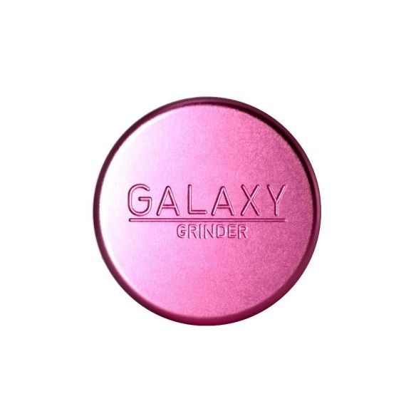 PRO MODEL GRINDER PINK-GALAXY